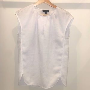 J.Crew shell top